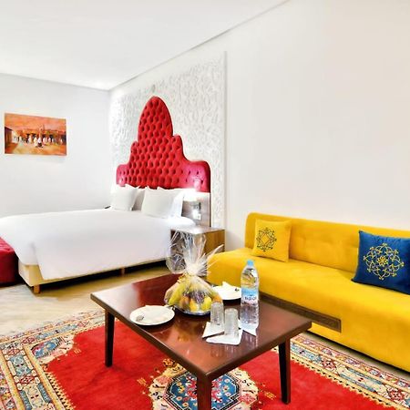 Fes Heritage Boutique Luxury Hotel Экстерьер фото