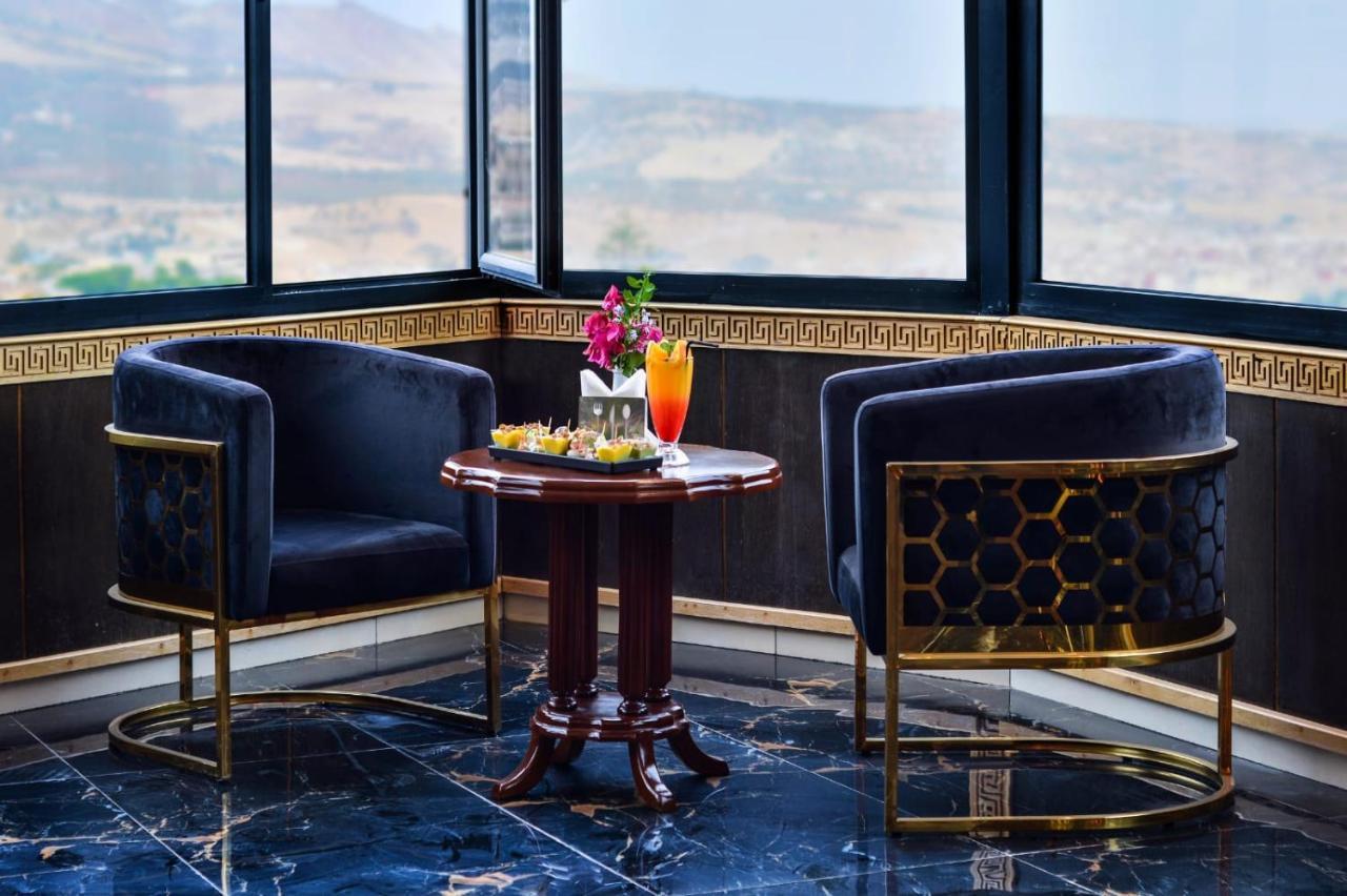 Fes Heritage Boutique Luxury Hotel Экстерьер фото